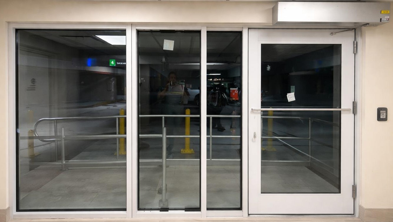 Operador autom&aacute;tico serie 6